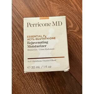 PERRICONE MD Essential Fx Acyl-Glutathione Smoothing&Brightening Eye Cream